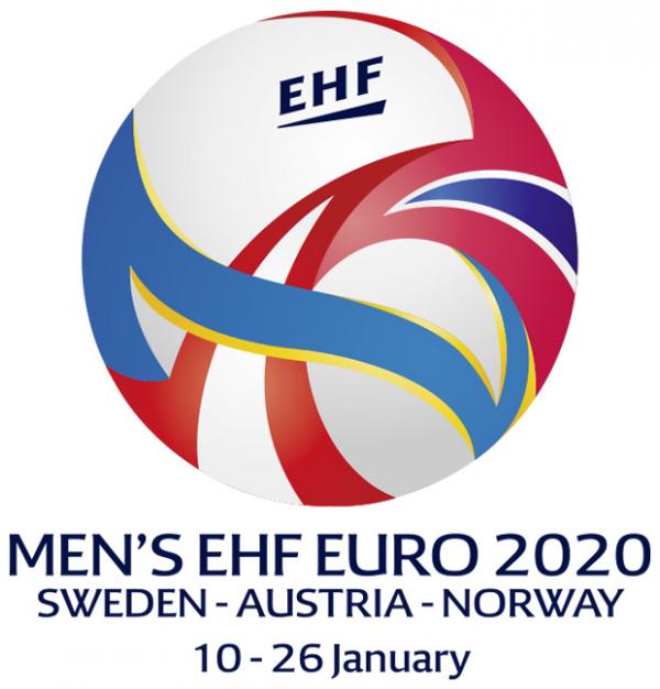 Handball EM 2020 - noch 40 Tage - PSG Lyss