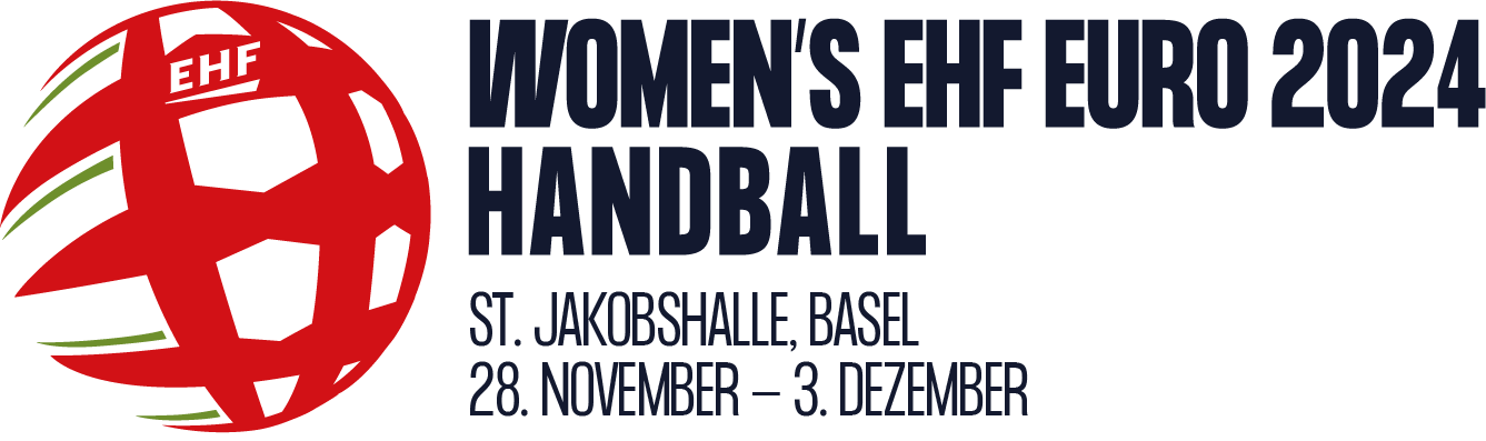 Women's EHF Euro 2024