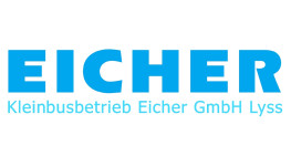 Kleinbusbetrieb Eicher GmbH