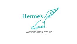 Hermes Schuhbutik