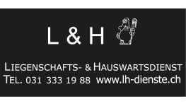 L & H Dienste GmbH