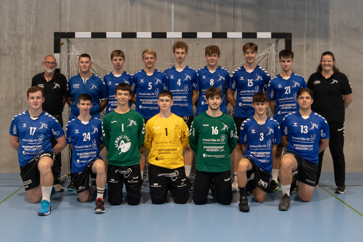 AUFSTIEG SG SEELAND (U19)