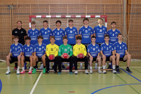 Junioren U19