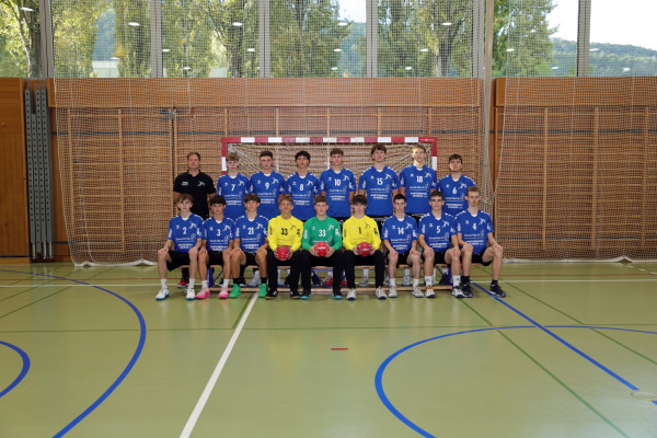 SG Handball Seeland (MU19)