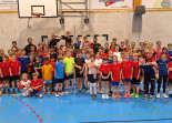 Handballwoche 2025